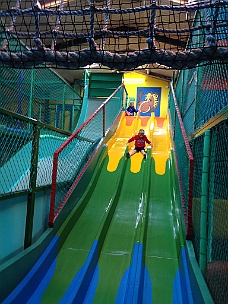 IMG_0566 Indoor Slides